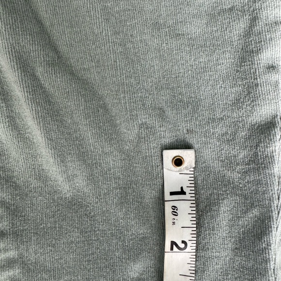 Anthropologie Pilcro and the Letterpress High-Rise Skinny - Picture 10 of 10